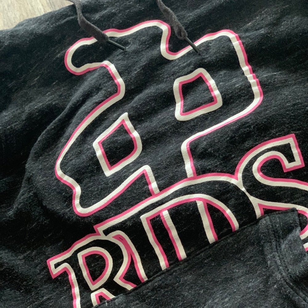RDS Sweater - Picture 2 of 2